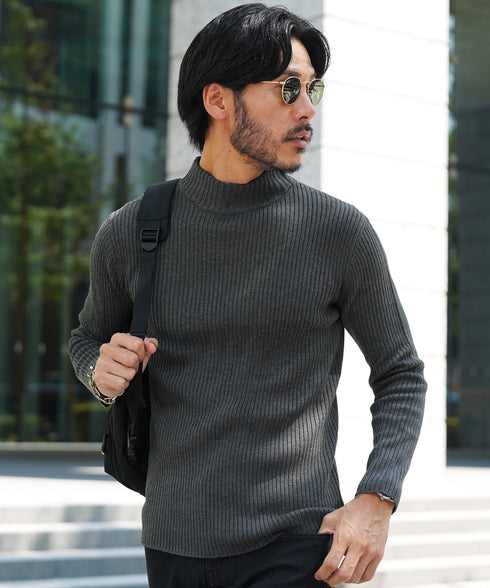 Cミックスチャコール MODEL : GO 180cm 66kg Lsize