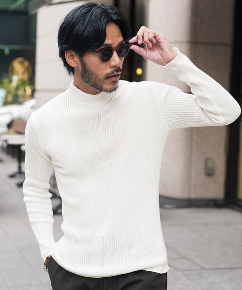 Cホワイト MODEL : GO 180cm 66kg Lsize