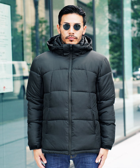 ブラック MODEL : GO 180cm 66kg Lsize