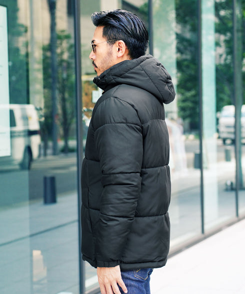 ブラック MODEL : GO 180cm 66kg Lsize