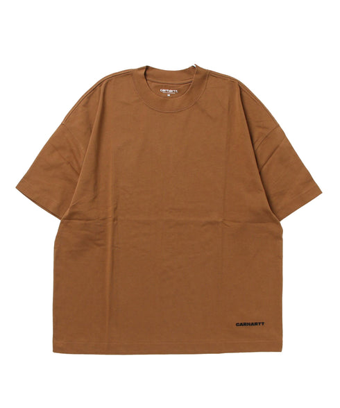 Hamilton Brown/Black