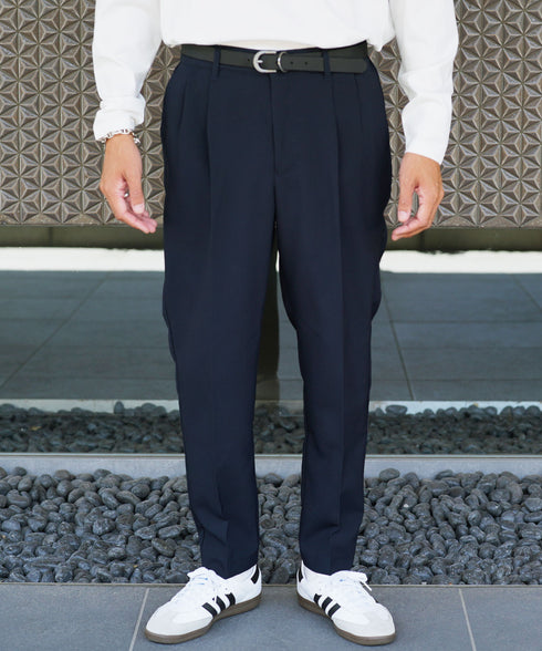 イージー セットアップ | 洗える カジュアルスーツ 上下セット メンズ テーラードジャケット ジャケット おしゃれ スラックス パンツ オフィスカジュアル