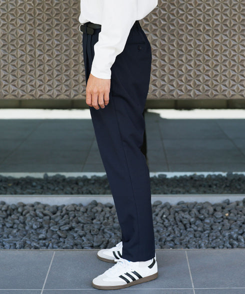 イージー セットアップ | 洗える カジュアルスーツ 上下セット メンズ テーラードジャケット ジャケット おしゃれ スラックス パンツ オフィスカジュアル