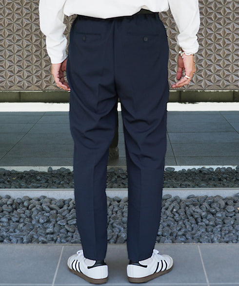 イージー セットアップ | 洗える カジュアルスーツ 上下セット メンズ テーラードジャケット ジャケット おしゃれ スラックス パンツ オフィスカジュアル