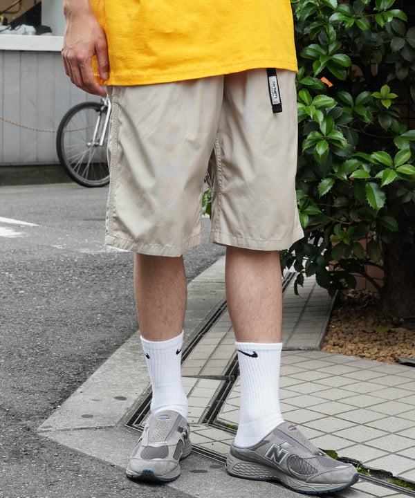 H185 / 着用サイズ: L Wall