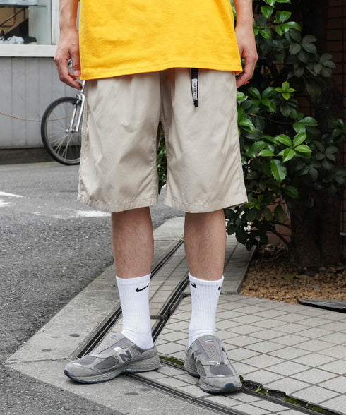 H185 / 着用サイズ: L Wall