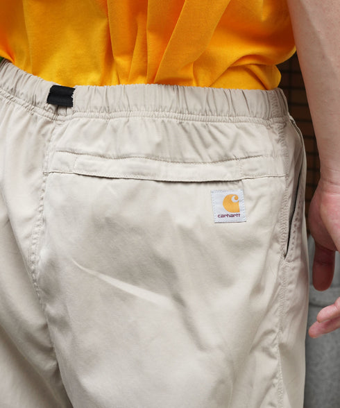 Carhartt WIP / カーハートWIP Clover Short クローバー ショートパンツ