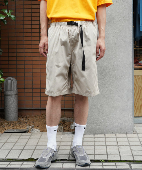 H185 / 着用サイズ: L Wall