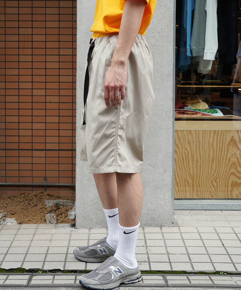 H185 / 着用サイズ: L Wall