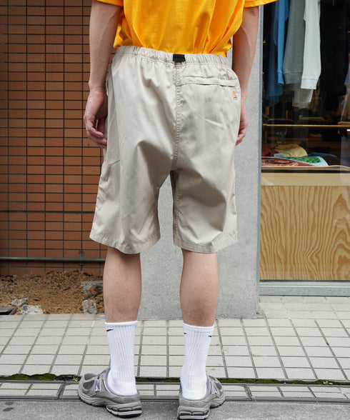 H185 / 着用サイズ: L Wall