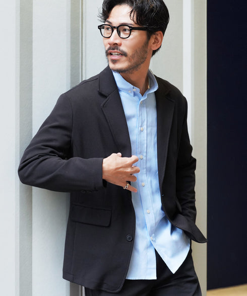 ブラック(オールシーズン)MODEL GO 180cm 66kg Lサイズ
