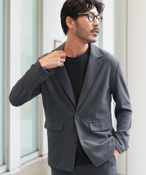 グレー(オールシーズン)MODEL GO 180cm 66kg Lサイズ