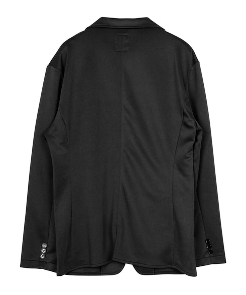 ジャージ セットアップ テーラード ジャケット スラックス | 洗える カジュアルスーツ 上下セット セットアップ メンズ スーツ オフィスカジュアル ビジネスカジュアル