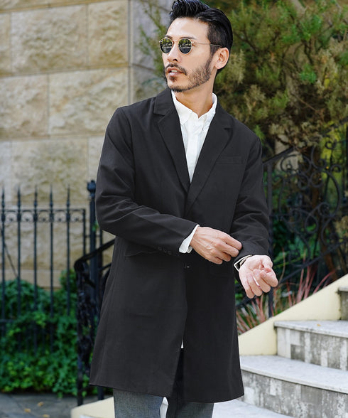 ブラック MODEL : GO 180cm 66kg Lsize