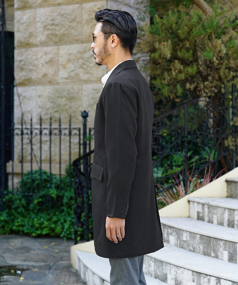 ブラック MODEL : GO 180cm 66kg Lsize