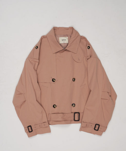 スモークピンク