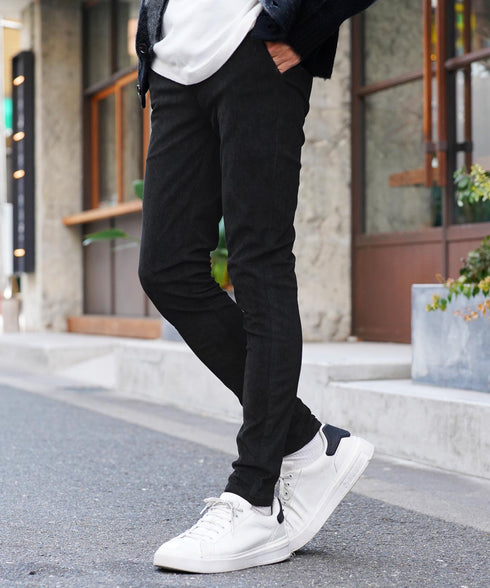 ブラック MODEL : GO 180cm 66kg Lsize