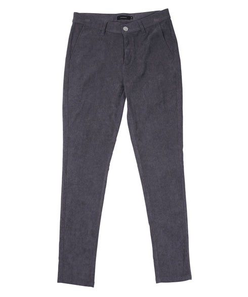 チャコールグレー