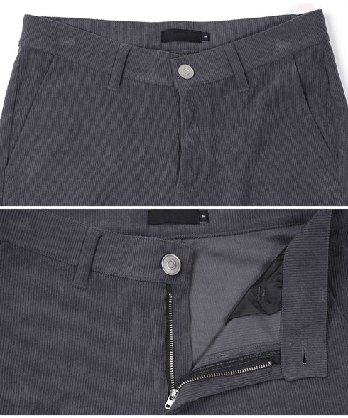 チャコールグレー