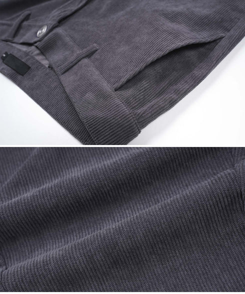 チャコールグレー