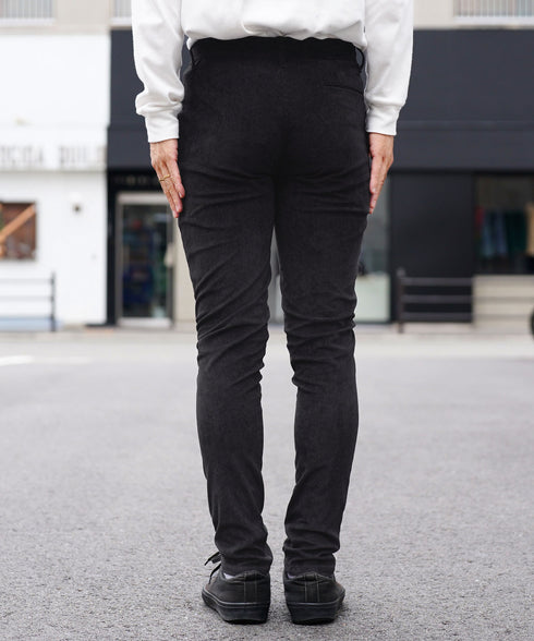 ブラック MODEL : GO 180cm 66kg Lsize