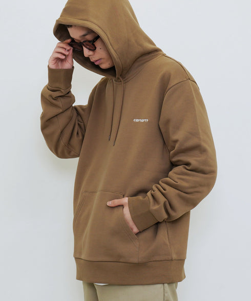 H182 / 着用サイズ: XL Buffalo / White