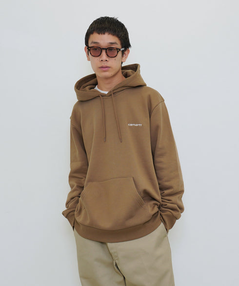 H182 / 着用サイズ: XL Buffalo / White