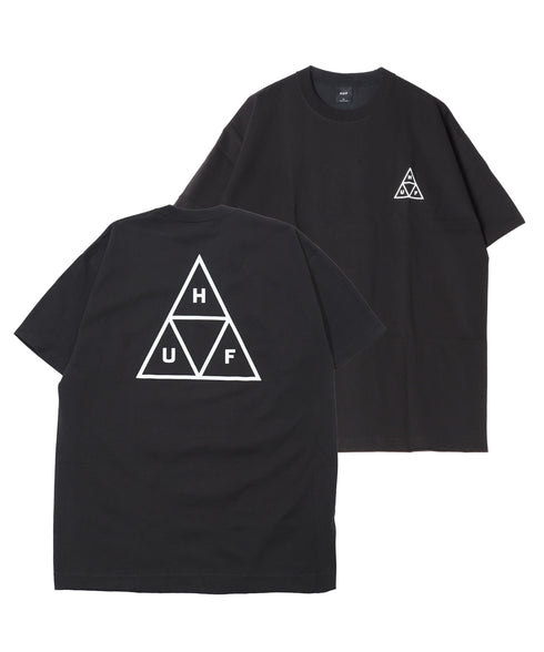 HUF / ハフ HUF SET TT S/S TEE 半袖 Tシャツ TS01953