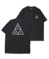 HUF / ハフ HUF SET TT S/S TEE 半袖 Tシャツ TS01953
