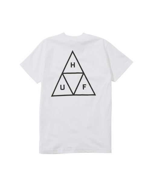 HUF / ハフ HUF SET TT S/S TEE 半袖 Tシャツ TS01953