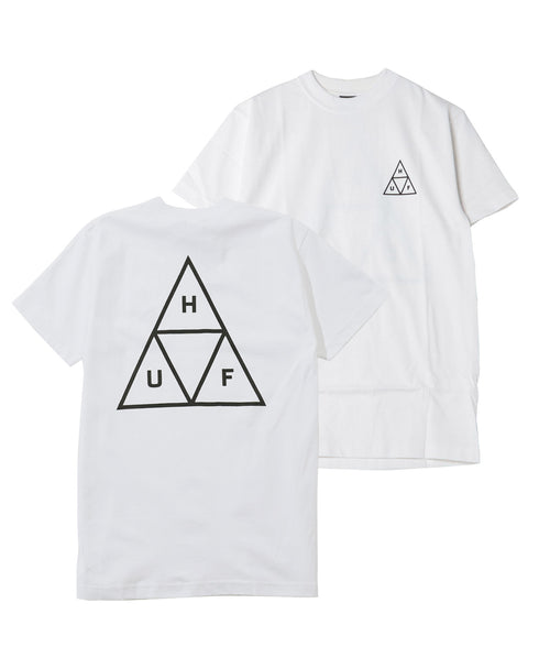 HUF / ハフ HUF SET TT S/S TEE 半袖 Tシャツ TS01953