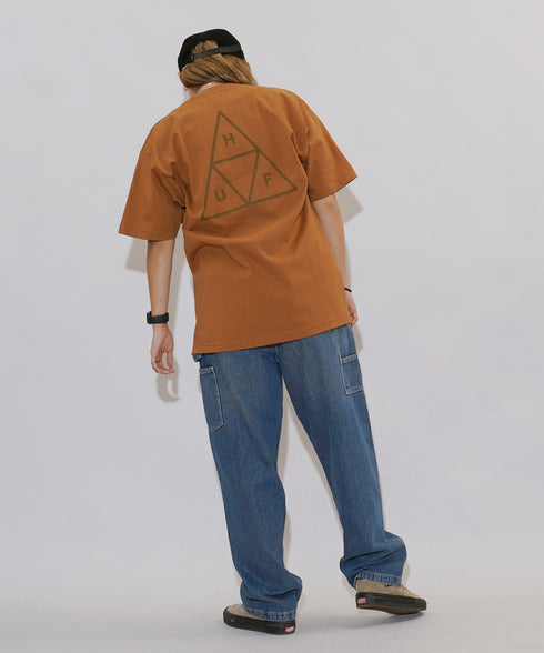 HUF / ハフ HUF SET TT S/S TEE 半袖 Tシャツ TS01953