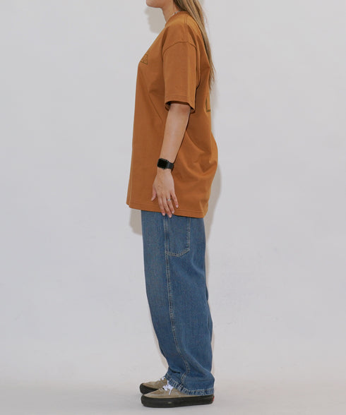 HUF / ハフ HUF SET TT S/S TEE 半袖 Tシャツ TS01953