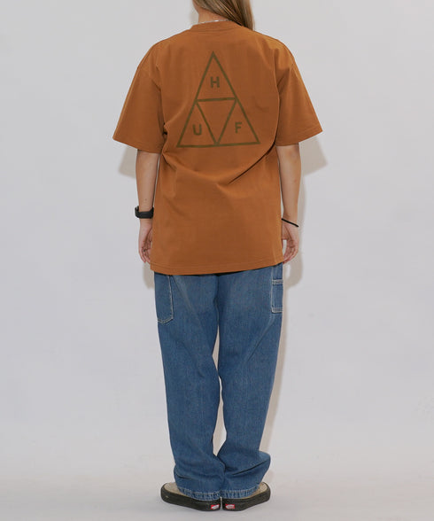 HUF / ハフ HUF SET TT S/S TEE 半袖 Tシャツ TS01953