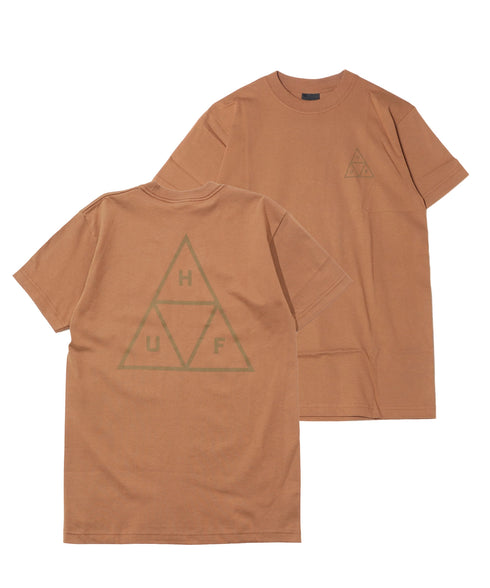 HUF / ハフ HUF SET TT S/S TEE 半袖 Tシャツ TS01953