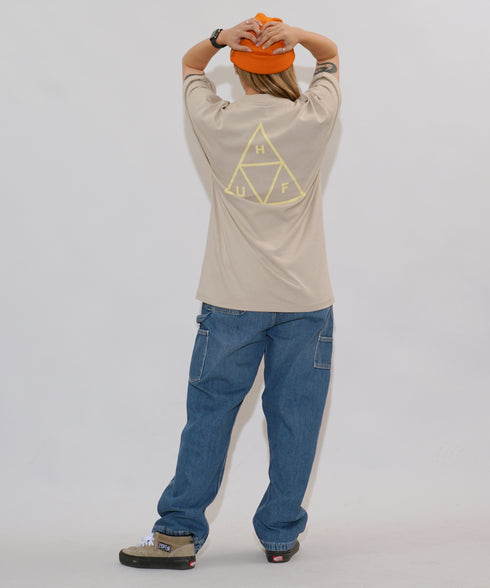 HUF / ハフ HUF SET TT S/S TEE 半袖 Tシャツ TS01953