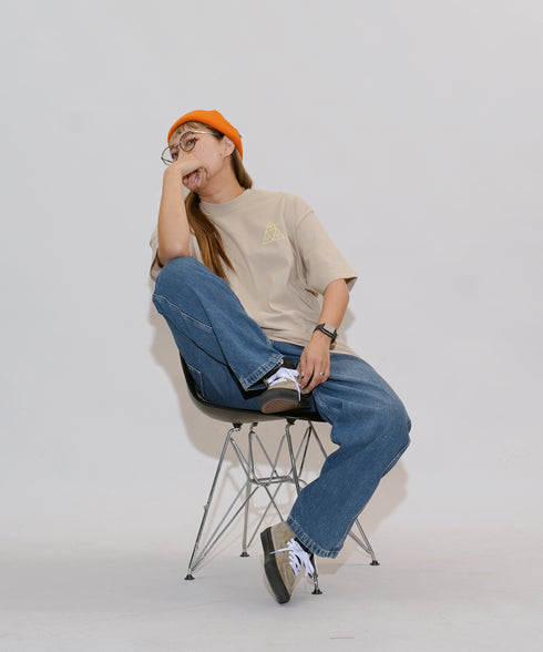 HUF / ハフ HUF SET TT S/S TEE 半袖 Tシャツ TS01953