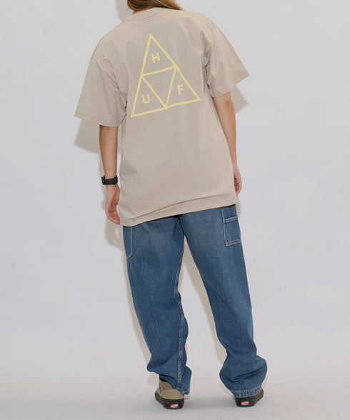 HUF / ハフ HUF SET TT S/S TEE 半袖 Tシャツ TS01953