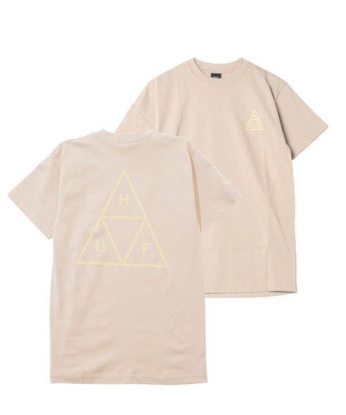 HUF / ハフ HUF SET TT S/S TEE 半袖 Tシャツ TS01953
