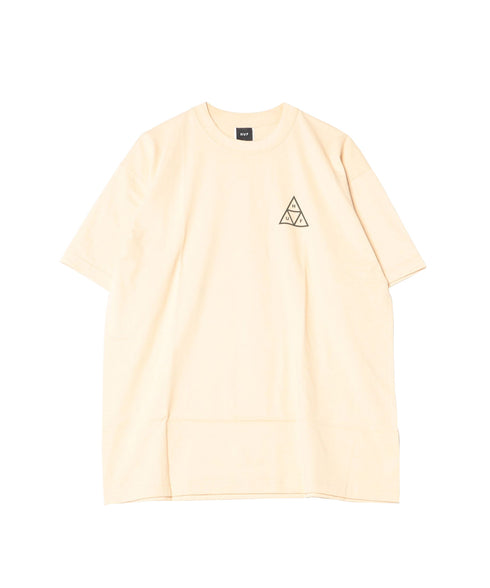 HUF / ハフ HUF SET TT S/S TEE 半袖 Tシャツ TS01953