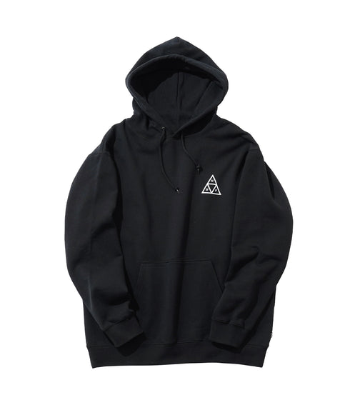 HUF / ハフ SET TT P/O HOODIE セット TT プルオーバー 裏起毛 パーカー