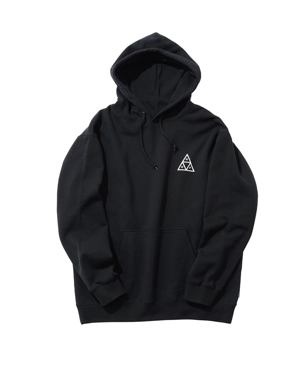 HUF / ハフ SET TT P/O HOODIE セット TT プルオーバー 裏起毛