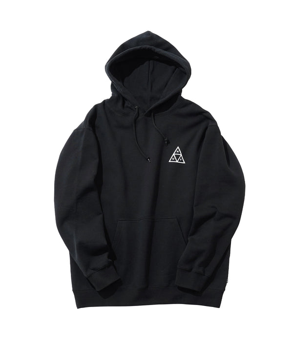 HUF / ハフ SET TT P/O HOODIE セット TT プルオーバー 裏起毛 パーカー