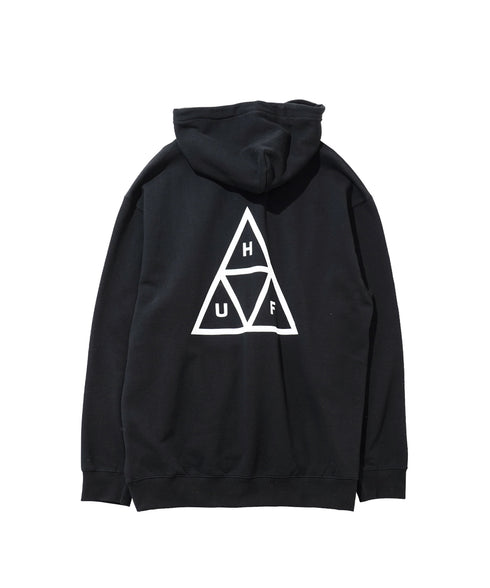 HUF / ハフ SET TT P/O HOODIE セット TT プルオーバー 裏起毛 パーカー