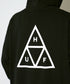 HUF / ハフ SET TT P/O HOODIE セット TT プルオーバー 裏起毛 パーカー