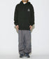 HUF / ハフ SET TT P/O HOODIE セット TT プルオーバー 裏起毛 パーカー
