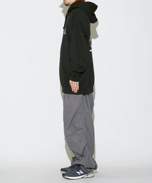 HUF / ハフ SET TT P/O HOODIE セット TT プルオーバー 裏起毛 パーカー