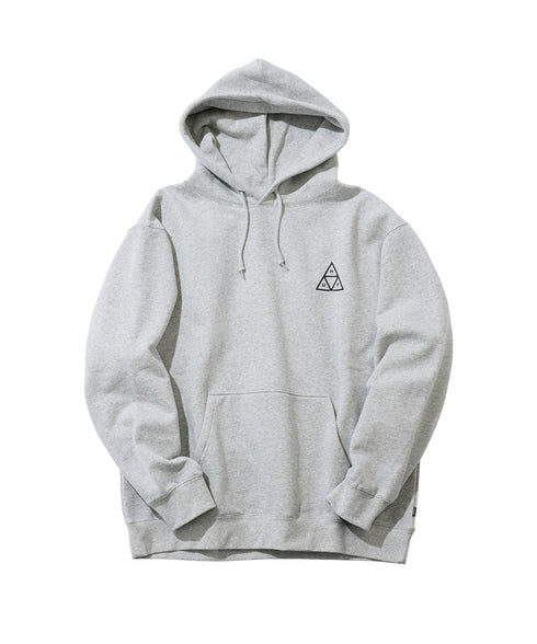HUF / ハフ SET TT P/O HOODIE セット TT プルオーバー 裏起毛 パーカー