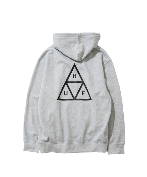 HUF / ハフ SET TT P/O HOODIE セット TT プルオーバー 裏起毛 パーカー