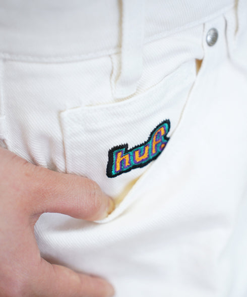 HUF / ハフ CROMER PANT